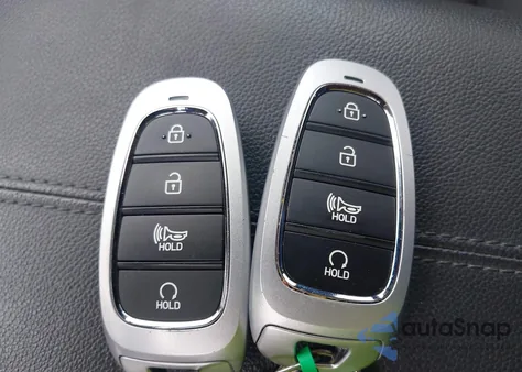 2022 Hyundai Tucson Sel z USA, uszkodzony, nr VIN 5NMJBCAE8NH123949